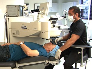 What Are The Complications Of LASIK?
