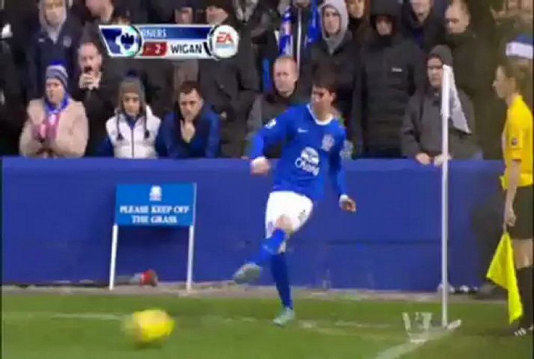 Epic Everton