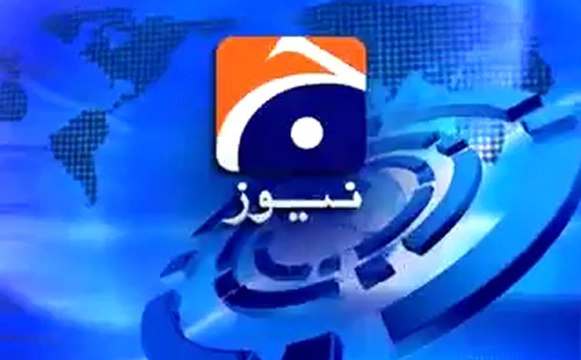 Geo News- Shumaila Rana (POP) Updated.mp4