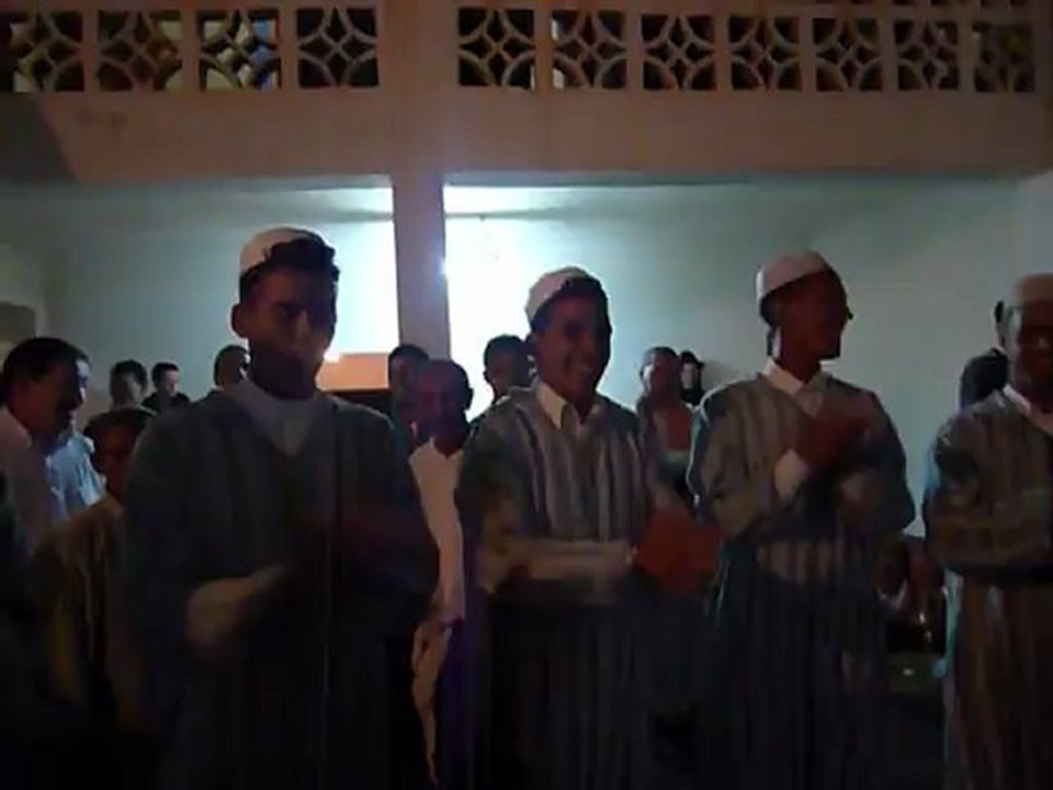 ahwach  tagmoute    tamghra mekte  nihite