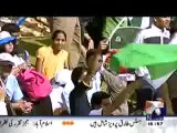 Geo Tu Aisey-Best of Luck Pakistan for Semi Finals against India.mp4
