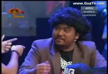 MLM 2012 - Jozan Minggu 7 Part 1