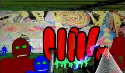 Model Rocket Scientist The Series part 1