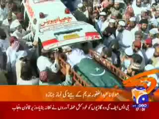 Geo-Headlines 5-00 pm (12-3-2010).mp4