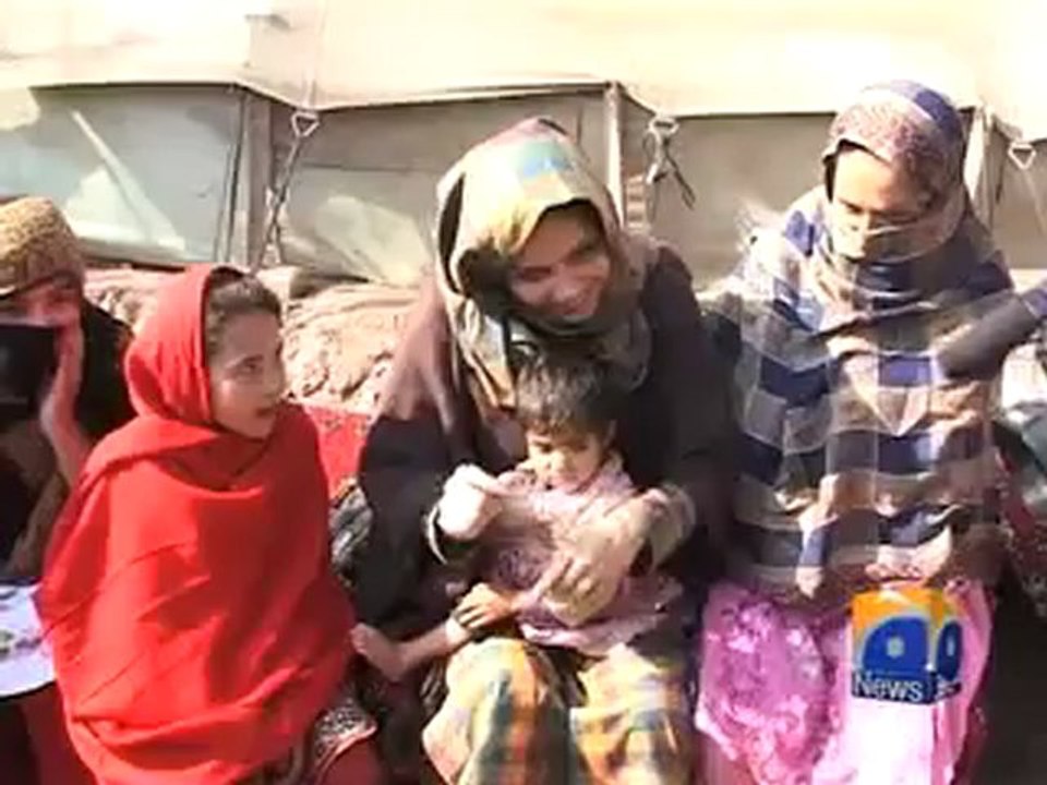 Hadiqa Kiani Nowsh PKG.mp4