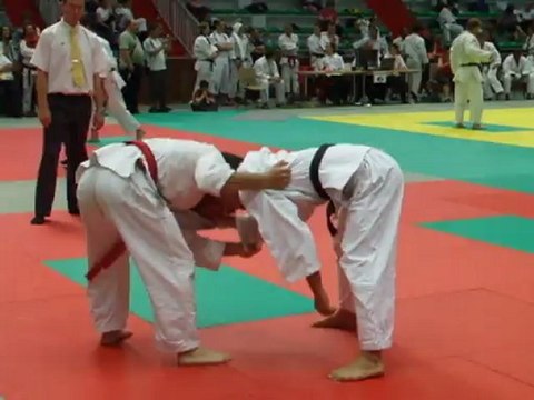 JC Bazeilles 2009 05 24 3eme div Reims