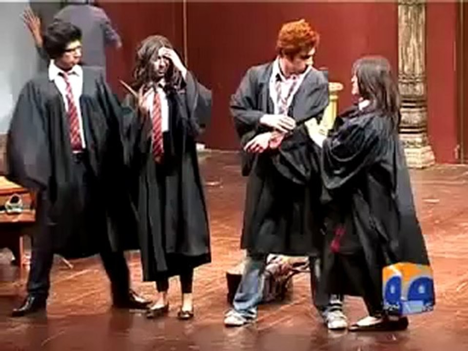 Harry Potter Comedy Pkg.mp4