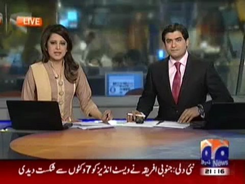 ICC Worldcup 2011-South Africa Crush West indies.mp4