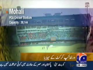 ICC Worldcup 2011-Stadium Capacities.mp4