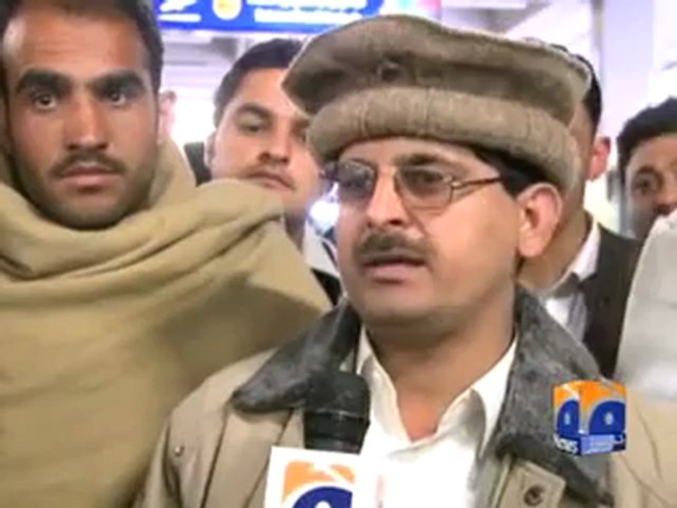 ISB Airport Situation Pkg.mp4