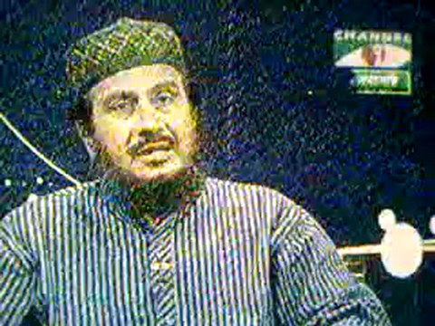 সকল বিদাত হারাম নয় শাইখ নুরুল ইসলাম ফারুকী