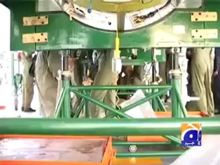 JF 17 First Squardon.mp4