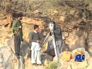 Jaba Dam Khyber Agency 20 Dec,2010.mp4