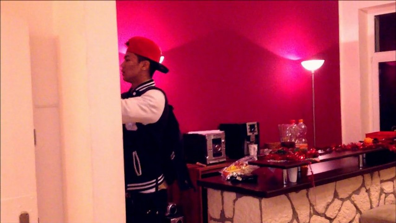 Bizzy | Tyga - BITCH I´M THE SHIT