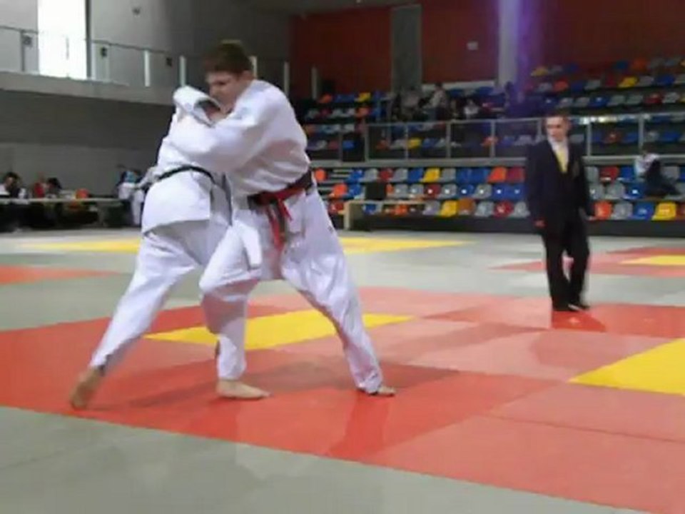 JC Bazeilles 2010 05 01 3ème div & criterium cadets reims