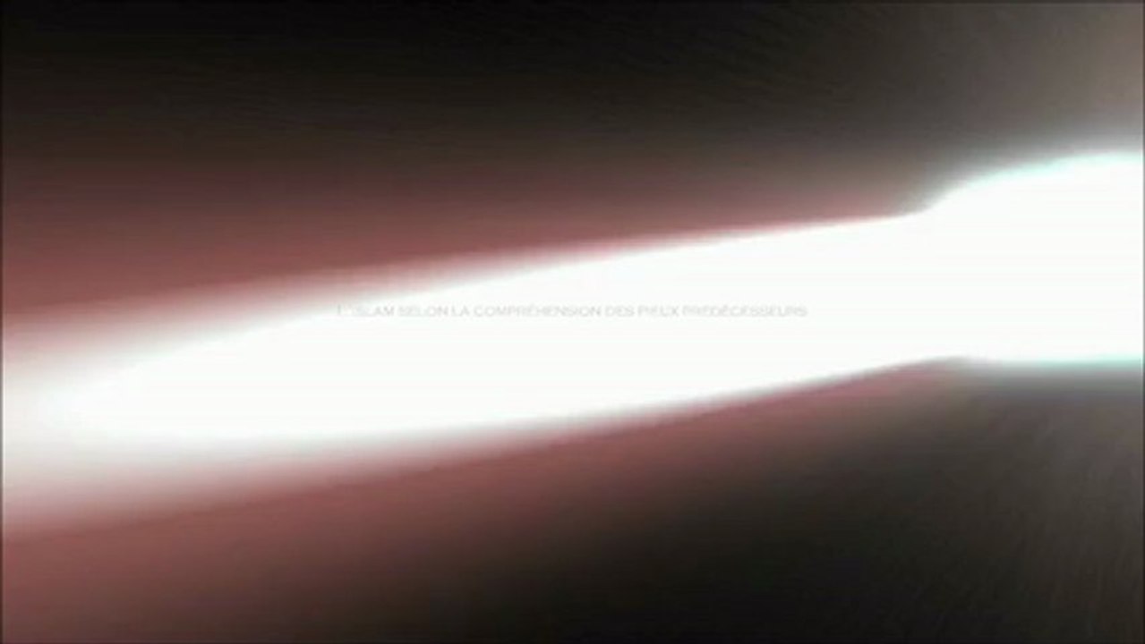 Mu'tazilas contemporains - cheikh Mohamed Aman al Jami