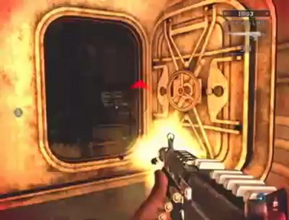 Conflict Denied Ops