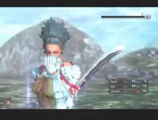 Lost Odyssey (Análisis)