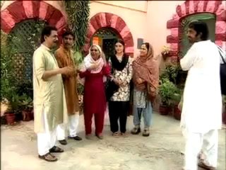 Kahay Ko Behai Bedes Ep 05.mp4