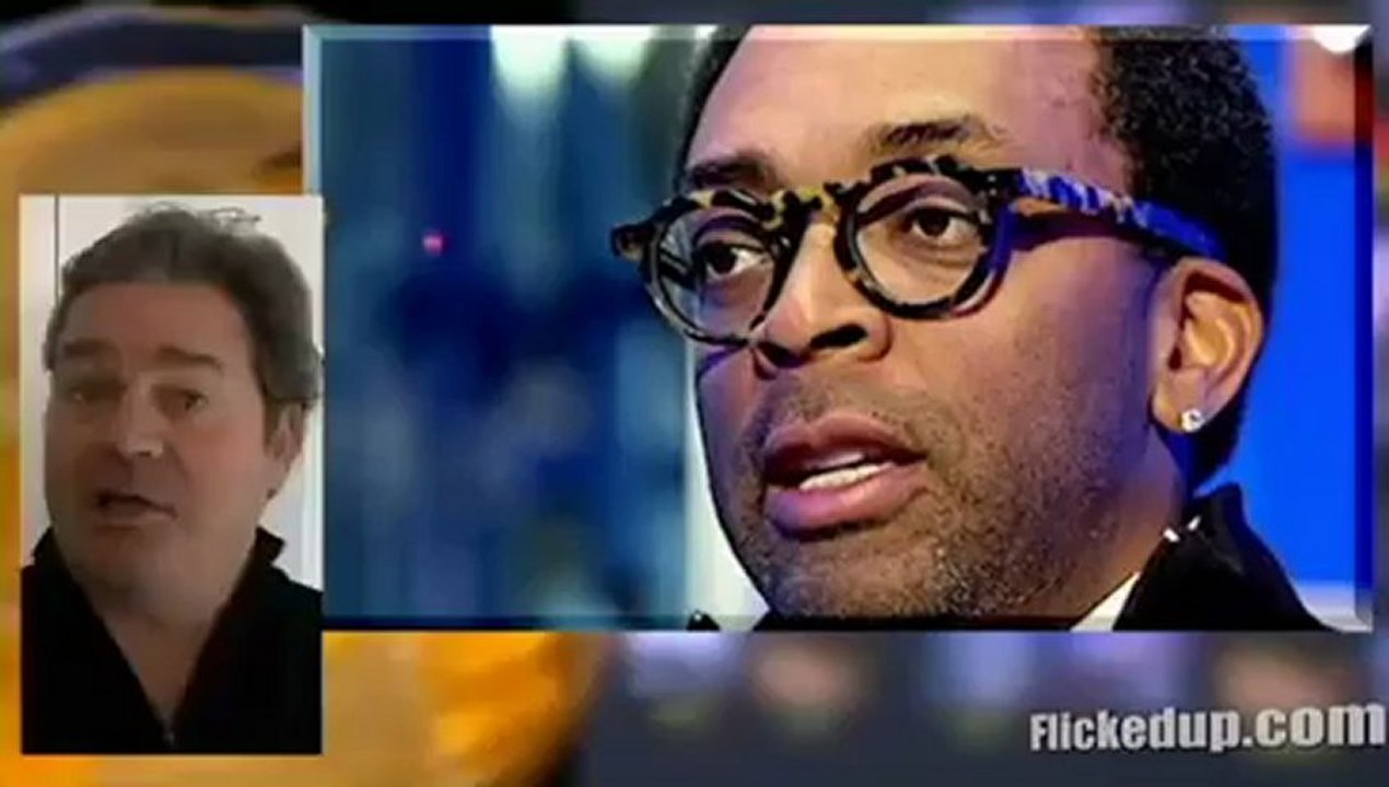 Flickedup.com: Django Unchained