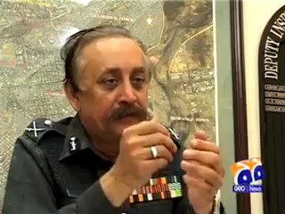 Khi Blast Investigation 2 on GEO TV.mp4