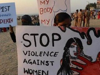 Indian teenage girl ends life after gang rape