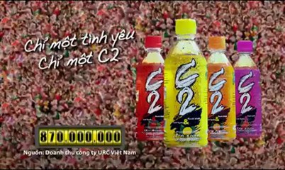 Lan tỏa tình yêu cùng C2! - YouTube