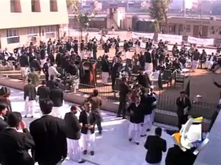 Lawyers Hold Strike Pkg.mp4