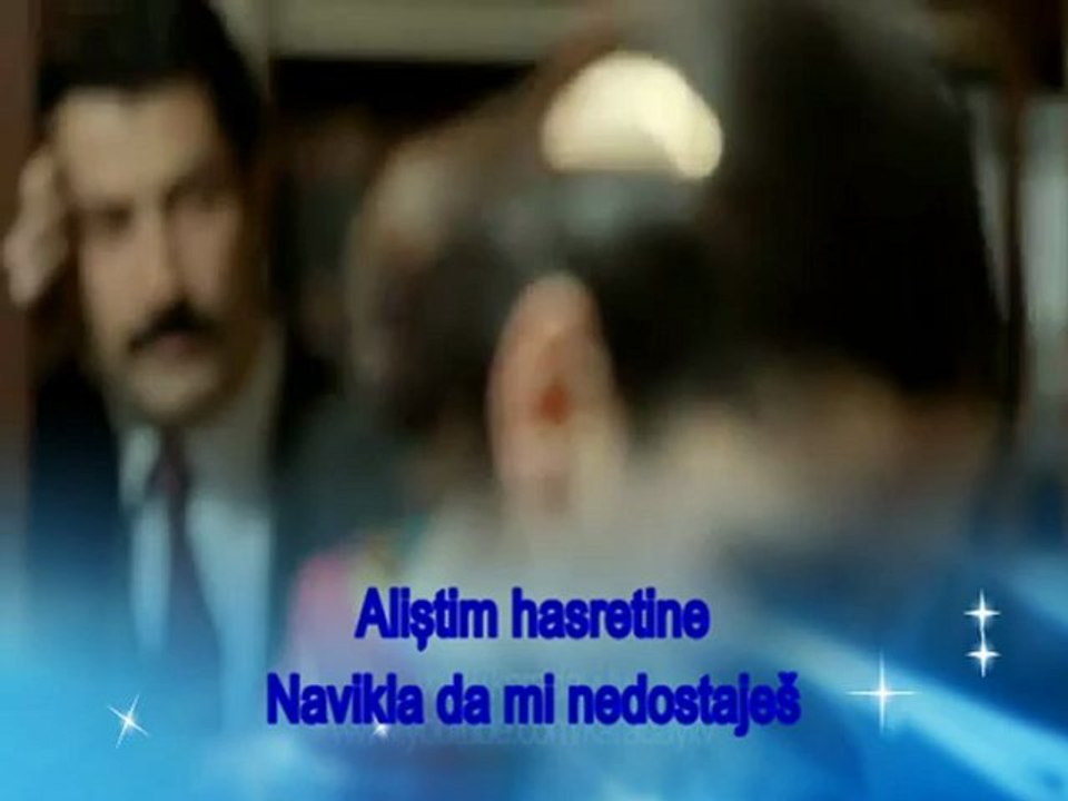 DENIZ SEKI - SENSIZ SAADET NEYMIş