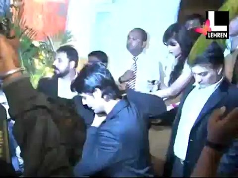 David Dhawan Hospitalized