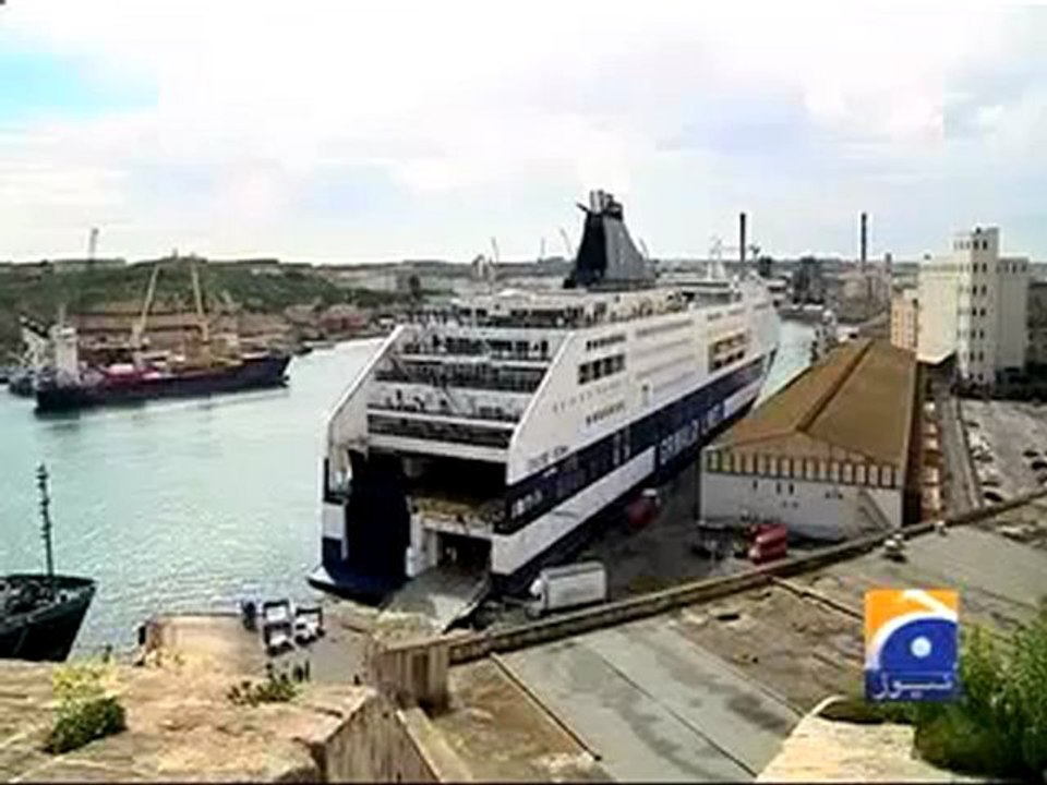 Libya 1200 upd pkg.mp4
