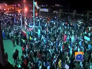 Libya Uprising PKG.mp4