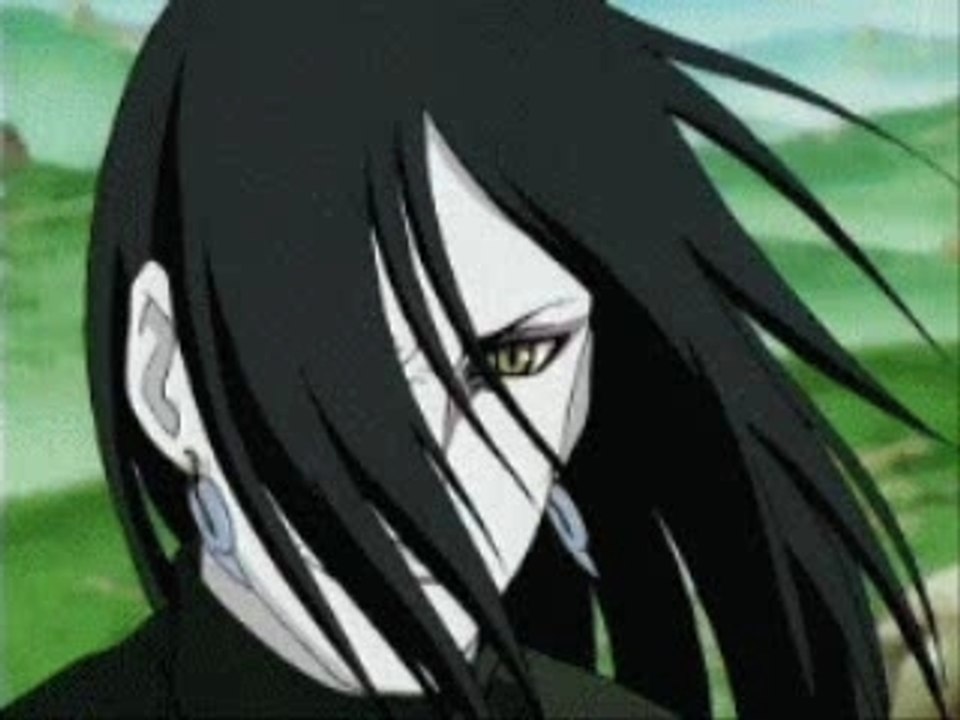 AMV Naruto n°1 Konoha