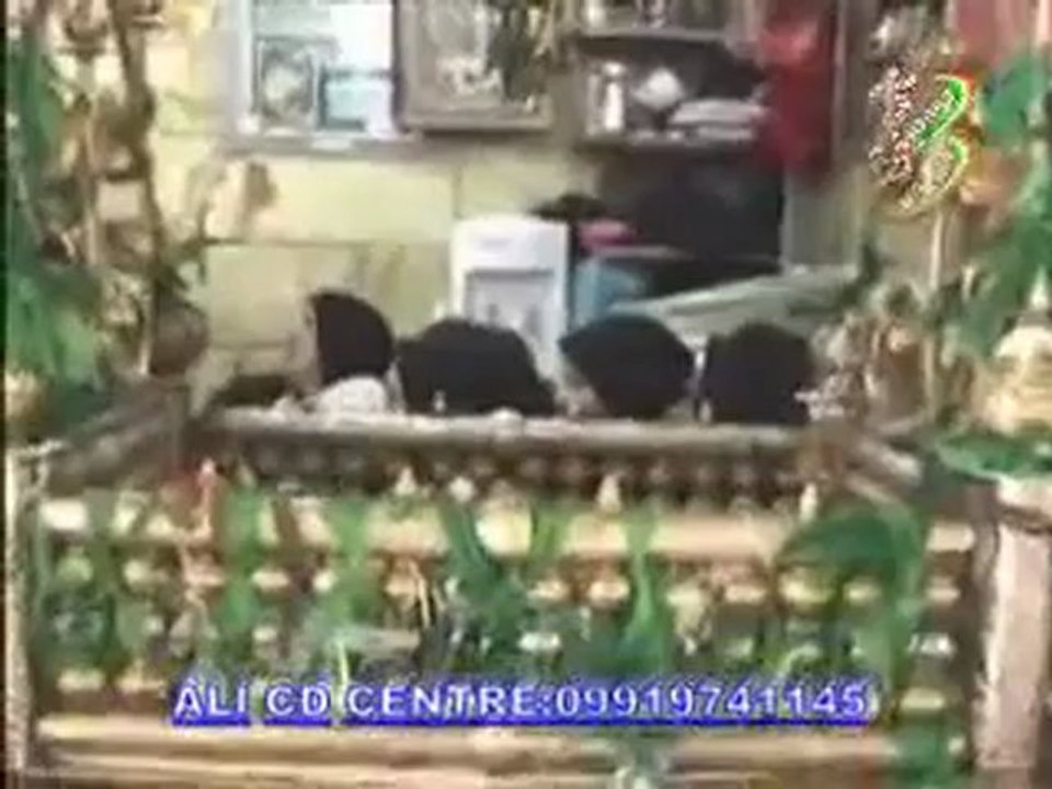04.Ay Mere Lal Aa Ja