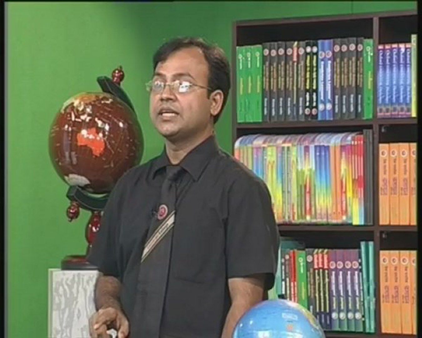 Class nine-ten_Social science geography