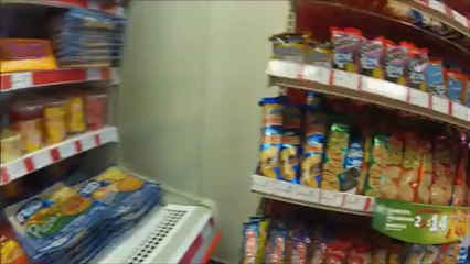 Camino a Villa Rica, Veracruz, Mexico