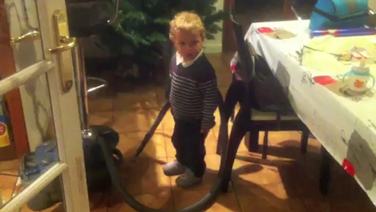 Aspirateur