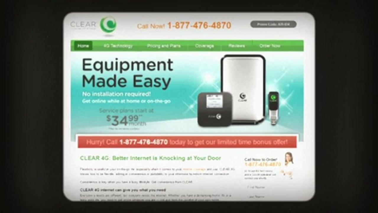 Best 4g Internet Deals