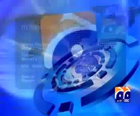 Model Village in Flood Area PKG.mp4