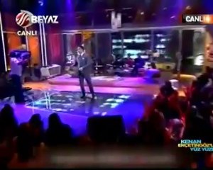 Kenan Erçetingöz'le Yüz Yüze 28.12.2012