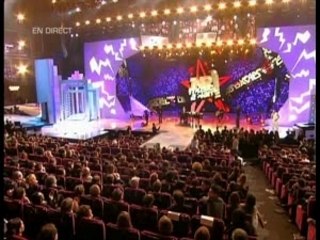 Le Roi Soleil - hommage à la troupe