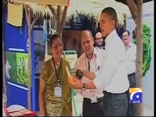 Obama Delhi PKG .mp4