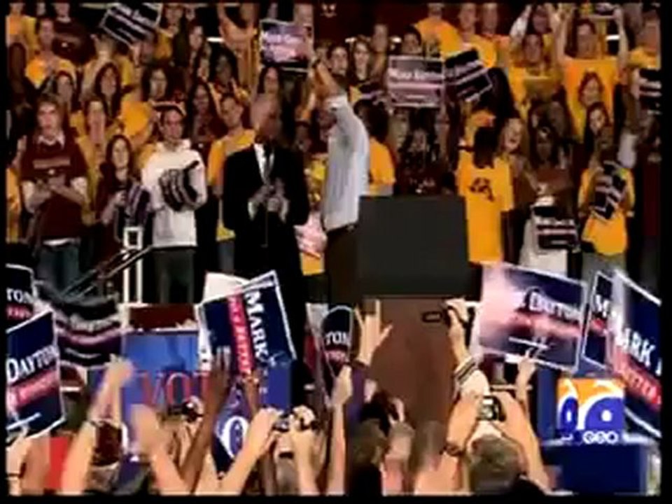 Obama palin PKG.mp4