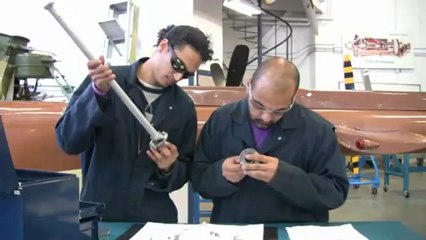 Welcome to Centennial College of Toronto