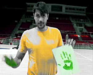 ERKEK BASKETBOL | Cumartesi saat 16.00 da Abdi İpekçi'de sürpriz var!