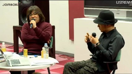 清木場俊介 アルバム「FIGHTING MEN」全曲試聴＆インタビュー2