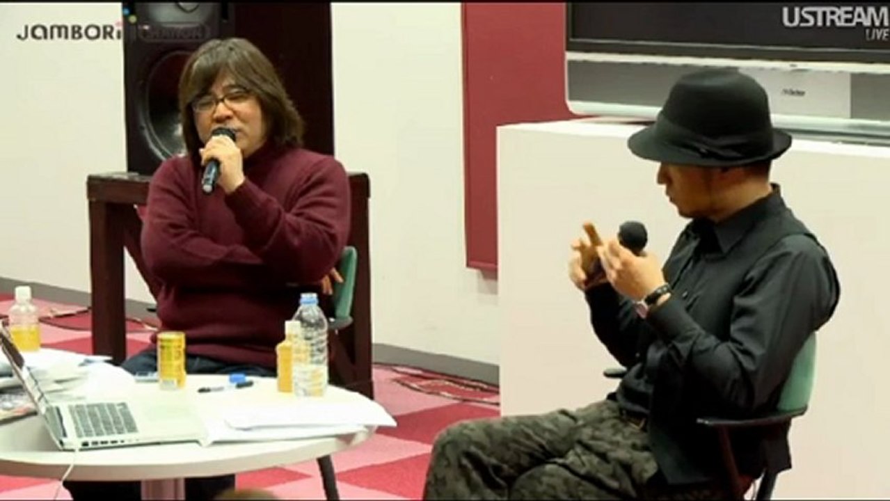 清木場俊介 アルバム「FIGHTING MEN」全曲試聴＆インタビュー2