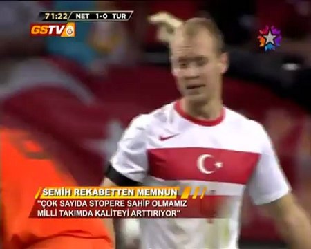 FUTBOL | Semih Kaya Açıklamalarda Bulundu