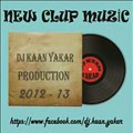 Dj KaaN YaKaR&Tony Ray feat VMC Habibi house mix