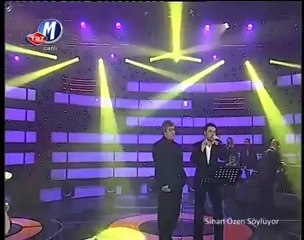 Sinan Özen        - Doymadım doyamadım sevmelere seni ben - sitem -